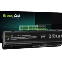Батерия  за лаптоп GREEN CELL HP G32/G42/G62/G72 Presario CQ31/CQ42 CB0W / DB0W 10.8V 4400mAh