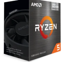 Процесор AMD Ryzen 5 5600G 3.9GHz(Up to 4.4GHz) 65W AM4