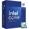 Процесор Intel Raptor Lake i9-14900KF 24 Cores 3.2 GHz (Up to 6.0 GHz) 36MB 125W LGA1700 BOX No