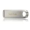 USB памет SanDisk Ultra Luxe 256GB USB 3.2 Gen 1 USB-C Сребрист