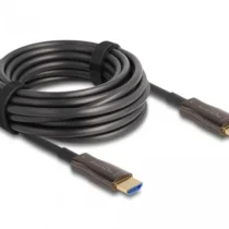 Оптичен кабел Delock HDMI 8K 60Hz 48Gbps 10 m