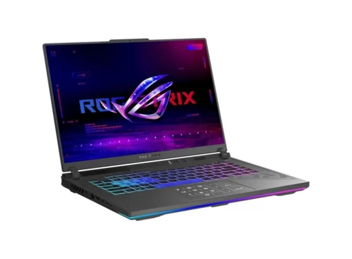 Лаптоп Asus ROG Strix G16 G614JV-N4125