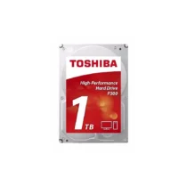 Хард диск TOSHIBA P300 1TB 7200rpm 64MB SATA 3
