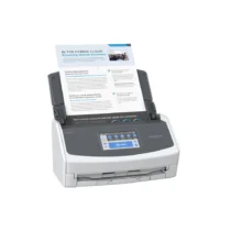 Документен скенер Ricoh ScanSnap iX1600 A4 USB 3.2 Wi-Fi Duplex ADF 4.3" тъч