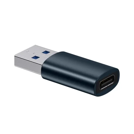 Адаптер Baseus Ingenuity USB-C