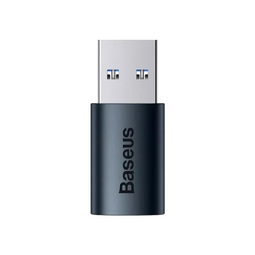 Адаптер Baseus Ingenuity USB-C