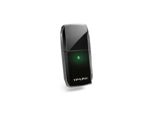 Безжичен адаптер TP-LINK Archer T2U