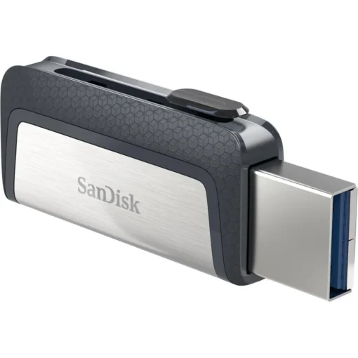 USB памет SanDisk Ultra Dual Drive USB 3.0/ Type-C