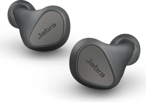 Блутут слушалки Jabra Elite 4