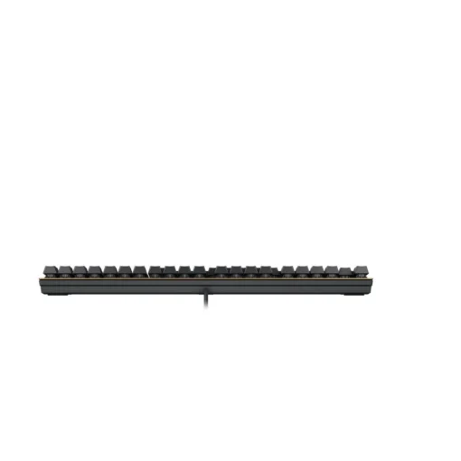 Механична клавиатура CHERRY KC 200MX RED