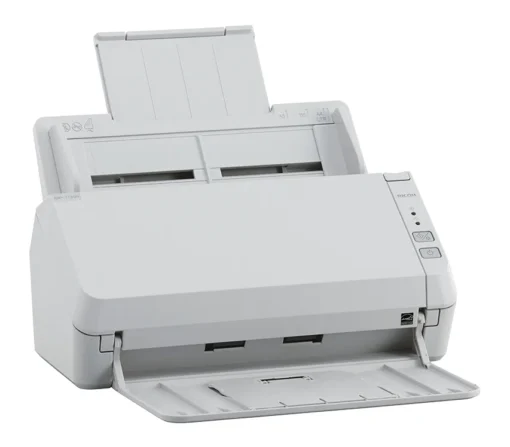 Скенер Ricoh SP-1130N A4 ADF USB 3.2 LED