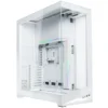 Кутия за компютър Phanteks NV7 TG D-ARGB Full-Tower Бял