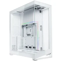 Кутия за компютър Phanteks NV7 TG D-ARGB Full-Tower Бял