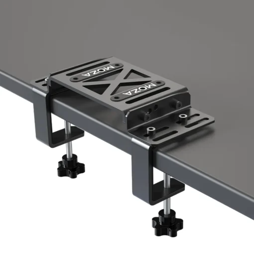 MOZA Wheel Table Clamp за основа R5