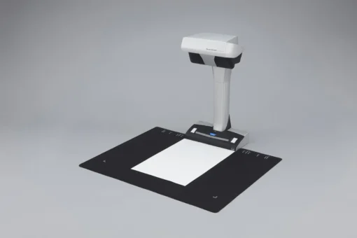 Скенер Ricoh ScanSnap SV600 Overhead за книги LED A3 USB2.0