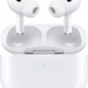 Блутут слушалки Apple AirPods Pro 2nd Gen 2023 USB-C Бели