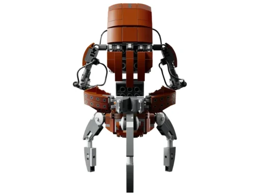 LEGO STAR WARS – Droideka – 75381