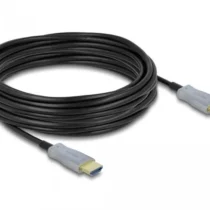 Оптичен кабел Delock HDMI 4K 60 Hz 10 m