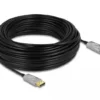 Оптичен кабел Delock Активен DisplayPort 1.4 8K 30 m