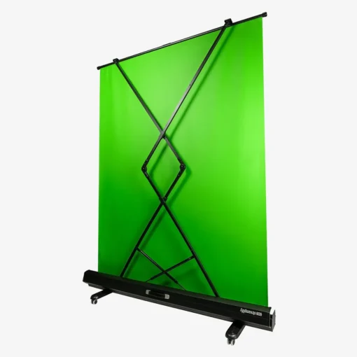 Зелен Екран Streamplify Screen Lift Green Screen