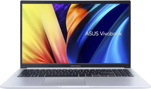 Лаптоп ASUS Vivobook X1502VA-BQ298 15.6" FHD Intel i7-13700H 16GB DDR4 512GB SSD