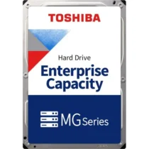 Хард диск Toshiba MG Enterprise 20TB 512MB SATA 6.0Gb/s 7200rpm MG10ACA20TE
