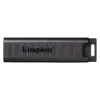 USB памет KINGSTON DataTraveler Max 1TB USB-C 3.2 Gen 2 Черна