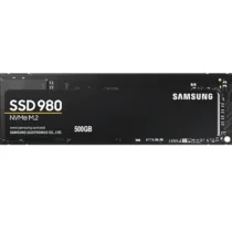 SSD диск SAMSUNG 980 M.2 Type 2280 500GB PCIe Gen3x4 NVMe V8V500BW