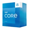 Процесор Intel Raptor Lake Core i5-13400F 6P+4E Cores 2.50 GHz 20MB LGA1700 65W BOX