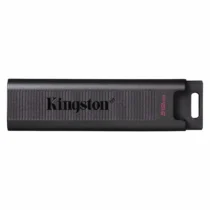 USB памет KINGSTON DataTraveler Max 512GB USB-C 3.2 Gen 2 Черна