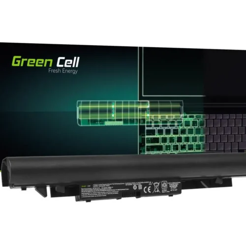 Батерия  за лаптоп GREEN CELL HP 240 245 250 255 G6 14.4V 2200mAh