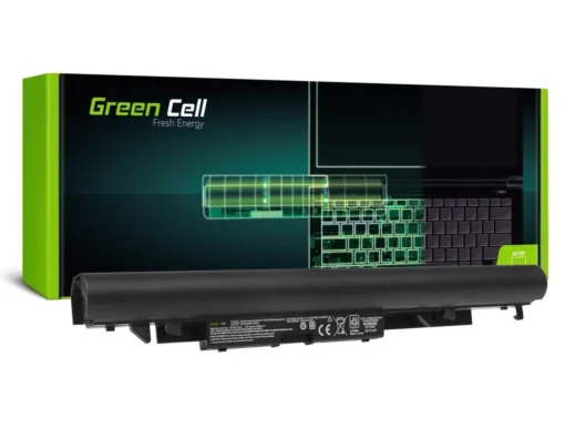 Батерия  за лаптоп GREEN CELL HP 240 245 250 255 G6 14.4V 2200mAh