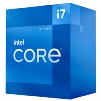 Процесор Intel Alder Lake Core i7-12700 12 Cores 20 Threads (3.60 GHz Up to 4.90 GHz 25MB LGA1700) 65W Intel UHD Graphic