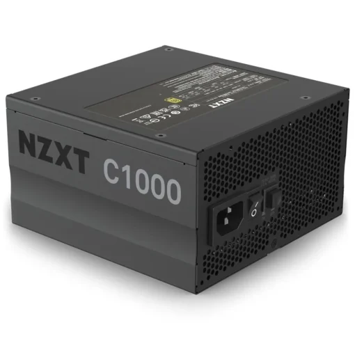 Захранващ блок NZXT C1000