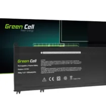 Батерия за лаптоп GREEN CELL Dell 33YDH Dell Inspiron G3 3579 3779 G5 5587 G7 7588 7577 7773 7778 7779 7786 Latitude