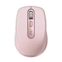 Безжична мишка лазерна LOGITECH MX Anywhere 3S Rose Bluetooth