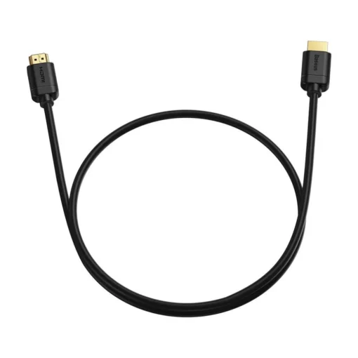 Кабел Baseus CAKGQ-C01 2x HDMI 2.0 4K 60Hz Cable