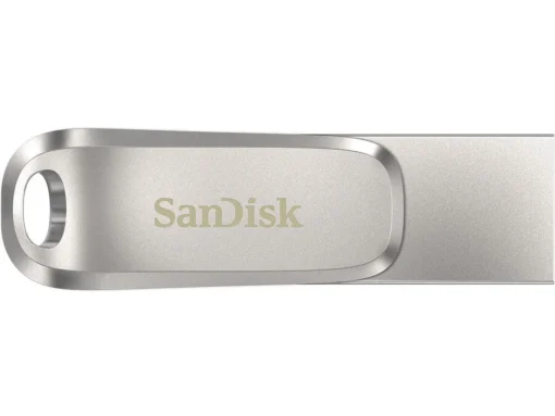 USB памет SanDisk Ultra Dual Drive Luxe