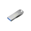 USB памет SanDisk Ultra Luxe USB 3.1 Gen 1 256GB Сребрист