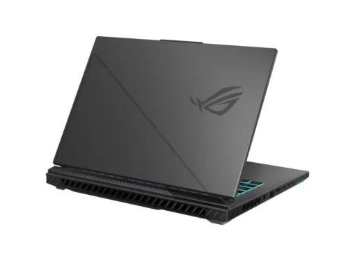 Лаптоп Asus ROG Strix G16 G614JV-N4125