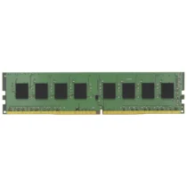 Памет за компютър Kingston 16GB DDR4 PC4-21300 2666MHz CL19 KVR26N19S8/16