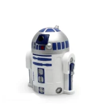 Касичка ABYSTYLE STAR WARS R2D2 Бял