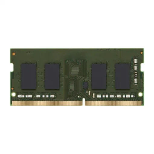 Памет за лаптоп Kingston 8GB (1Rx8) SODIMM DDR4 3200 MHz CL22 KCP432SS8-8