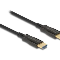 Оптичен кабел Delock HDMI 8K 60 Hz 25 m