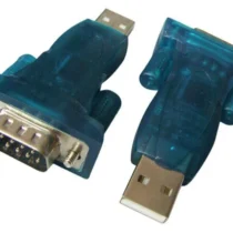 Преходник ESTILLO USB към RS232