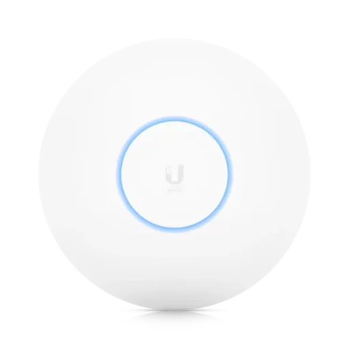 Точка за достъп Ubiquiti U6-LR AX3000 WiFi 6