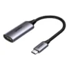 Адаптер Ugreen USB Type C към HDMI 2.0 4K @ 60 Hz Thunderbolt 3 за MacBook / PC 70444 -