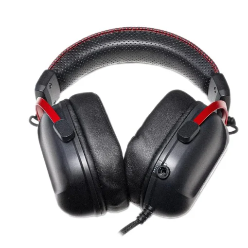Геймърски слушалки Redragon Cybill H312 – черни