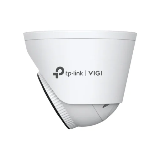 5MP пълноцветна куполна мрежова камера TP-Link VIGI C455