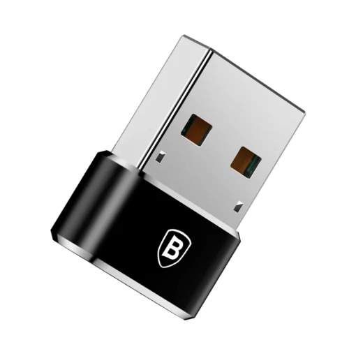 Адаптер Baseus USB-C